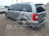 2013 Chrysler TOWN & COUNTRY фото