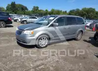 2013 Chrysler TOWN & COUNTRY фото