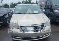2013 Chrysler TOWN & COUNTRY фото