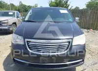 2013 Chrysler TOWN & COUNTRY фото