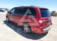 2013 Chrysler TOWN & COUNTRY фото