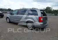 2013 Chrysler TOWN & COUNTRY фото
