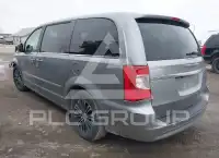 2013 Chrysler TOWN & COUNTRY фото