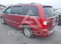 2013 Chrysler TOWN & COUNTRY фото