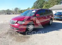 2013 Chrysler TOWN & COUNTRY photo