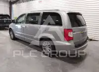 2013 Chrysler TOWN & COUNTRY фото