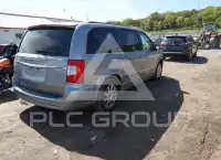 2013 Chrysler TOWN & COUNTRY фото