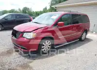 2013 Chrysler TOWN & COUNTRY photo