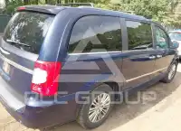 2013 Chrysler TOWN & COUNTRY фото