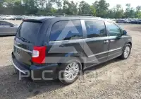 2013 Chrysler TOWN & COUNTRY фото