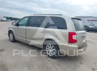 2013 Chrysler TOWN & COUNTRY фото