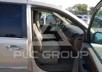 2013 Chrysler TOWN & COUNTRY photo