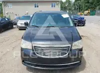 2013 Chrysler TOWN & COUNTRY фото