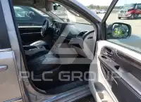 2013 Chrysler TOWN & COUNTRY фото