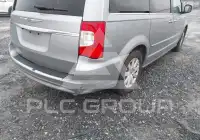 2013 Chrysler TOWN & COUNTRY photo