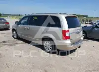 2013 Chrysler TOWN & COUNTRY фото