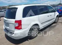 2013 Chrysler TOWN & COUNTRY photo
