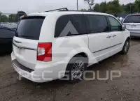 2013 Chrysler TOWN & COUNTRY photo