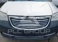 2013 Chrysler TOWN & COUNTRY photo