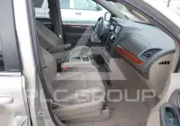 2013 Chrysler TOWN & COUNTRY фото