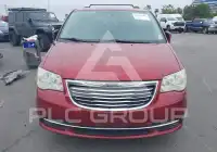 2013 Chrysler TOWN & COUNTRY фото