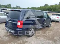 2013 Chrysler TOWN & COUNTRY фото