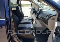 2013 Chrysler TOWN & COUNTRY photo