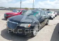 2013 Chrysler 300 фото
