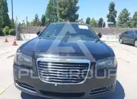 2013 Chrysler 300 photo