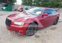 2013 Chrysler 300 фото