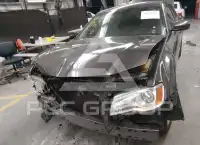 2013 Chrysler 300 фото