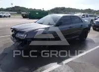 2013 Chrysler 300 фото