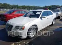 2013 Chrysler 300 фото