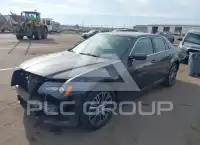 2013 Chrysler 300 фото