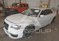 2013 Chrysler 300 photo