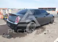 2013 Chrysler 300 фото