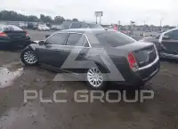 2013 Chrysler 300 фото