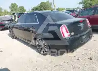2013 Chrysler 300 фото