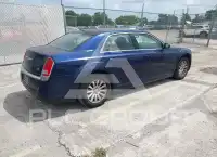 2013 Chrysler 300 фото