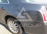 2013 Chrysler 300 photo