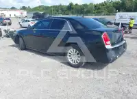 2013 Chrysler 300 photo