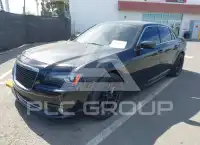 2013 Chrysler 300 фото