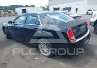 2013 Chrysler 300 photo