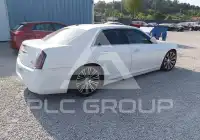 2013 Chrysler 300 фото