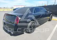 2013 Chrysler 300 фото