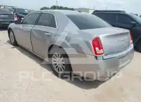 2013 Chrysler 300 photo