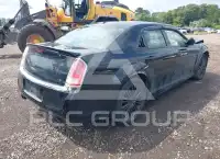 2013 Chrysler 300 photo