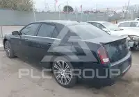 2013 Chrysler 300 фото