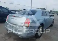 2013 Chrysler 300 фото