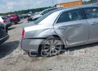 2013 Chrysler 300 фото